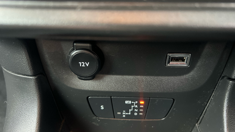 Citroen C3 1.2 PureTech 110 Shine Plus 5dr EAT6 Petrol Hatchback